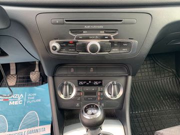 Audi Q3 - 12