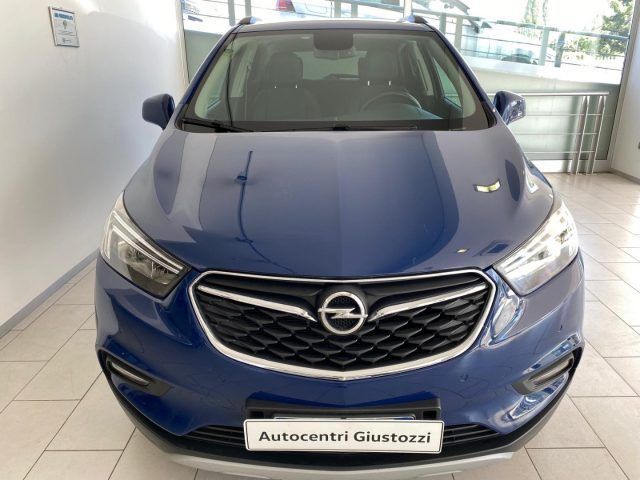 Image of Opel Mokka X