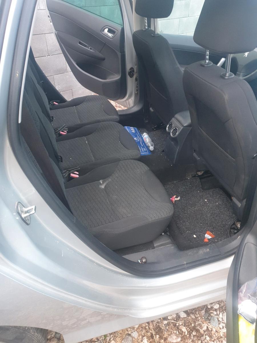 Peugeot 308 2010 — photo 5