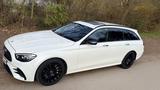 Mercedes-Benz E 400 d 4MATIC T Autom. -