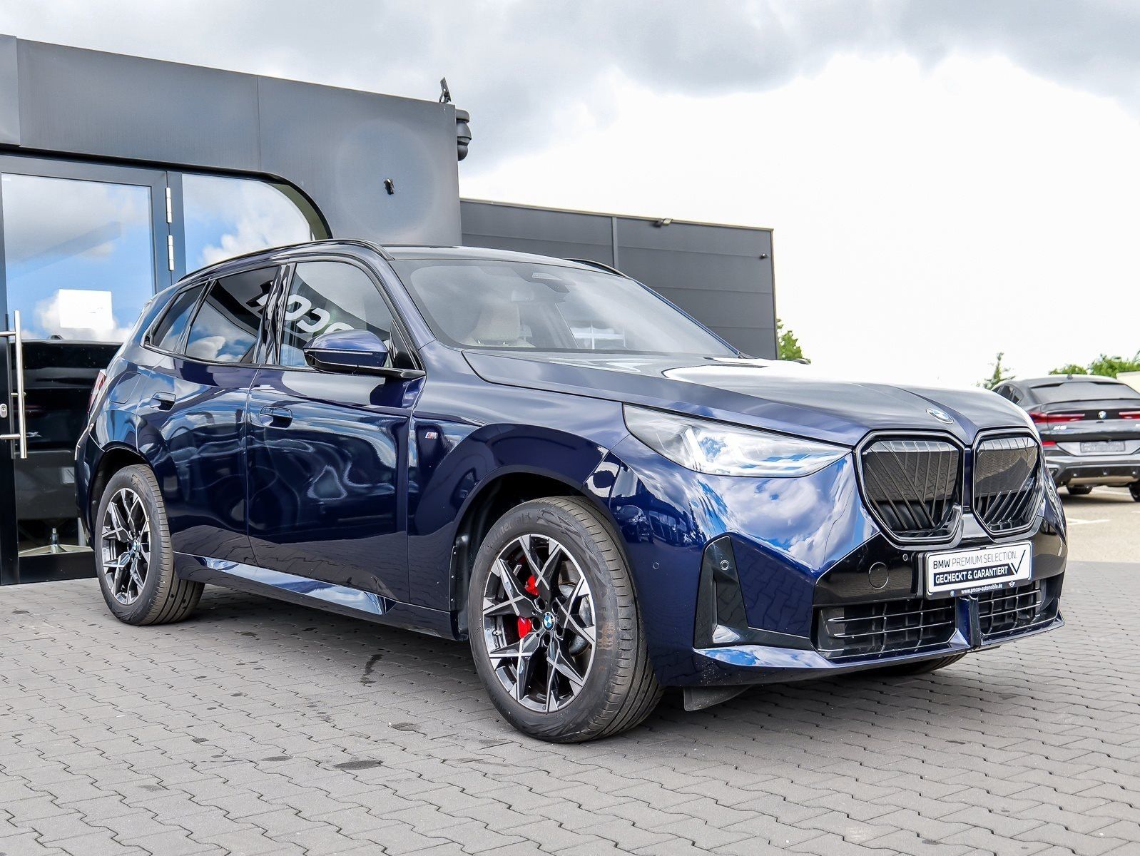 BMW X3 - Bild 6