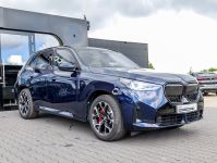 BMW X3 - Vorschau Bild 6