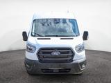 Ford Transit DoKa 350L3H2 Trend FWD SHZ KAMERA XENON - Ford Transit: 2.2