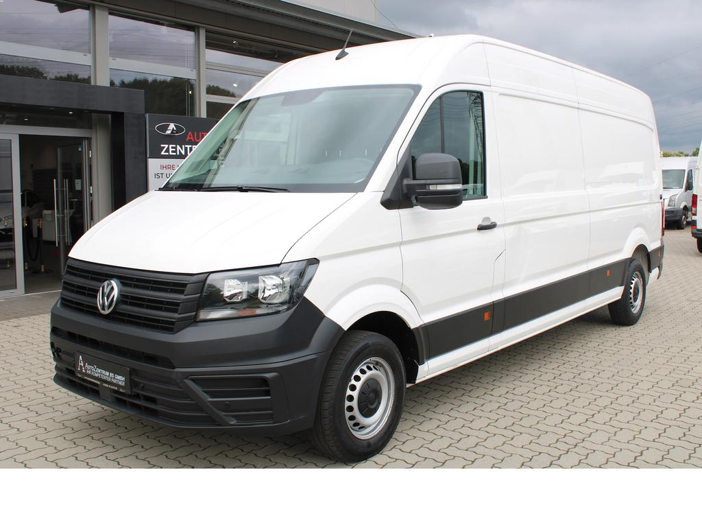 Volkswagen Crafter 20 TDI HOCH LANGKLIMACARPLAYCAM 2024