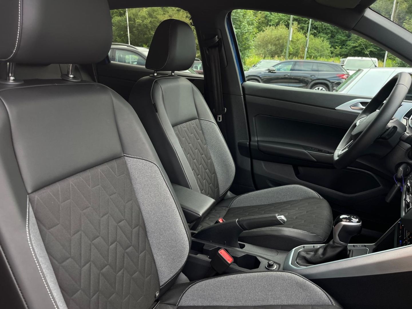 Taigo 1.0TSI DSG Goal - Navi*Plus-Paket*ACC*APP!