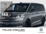 Volkswagen T7 Multivan GOAL 2.0 l TDI 7-Gang-DSG LÜ - Volkswagen T7 Neuwagen