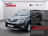 Toyota RAV 4 *Executive/Leder/Bi-Xenon/El. Heckklappe/e - Toyota RAV 4: Executive