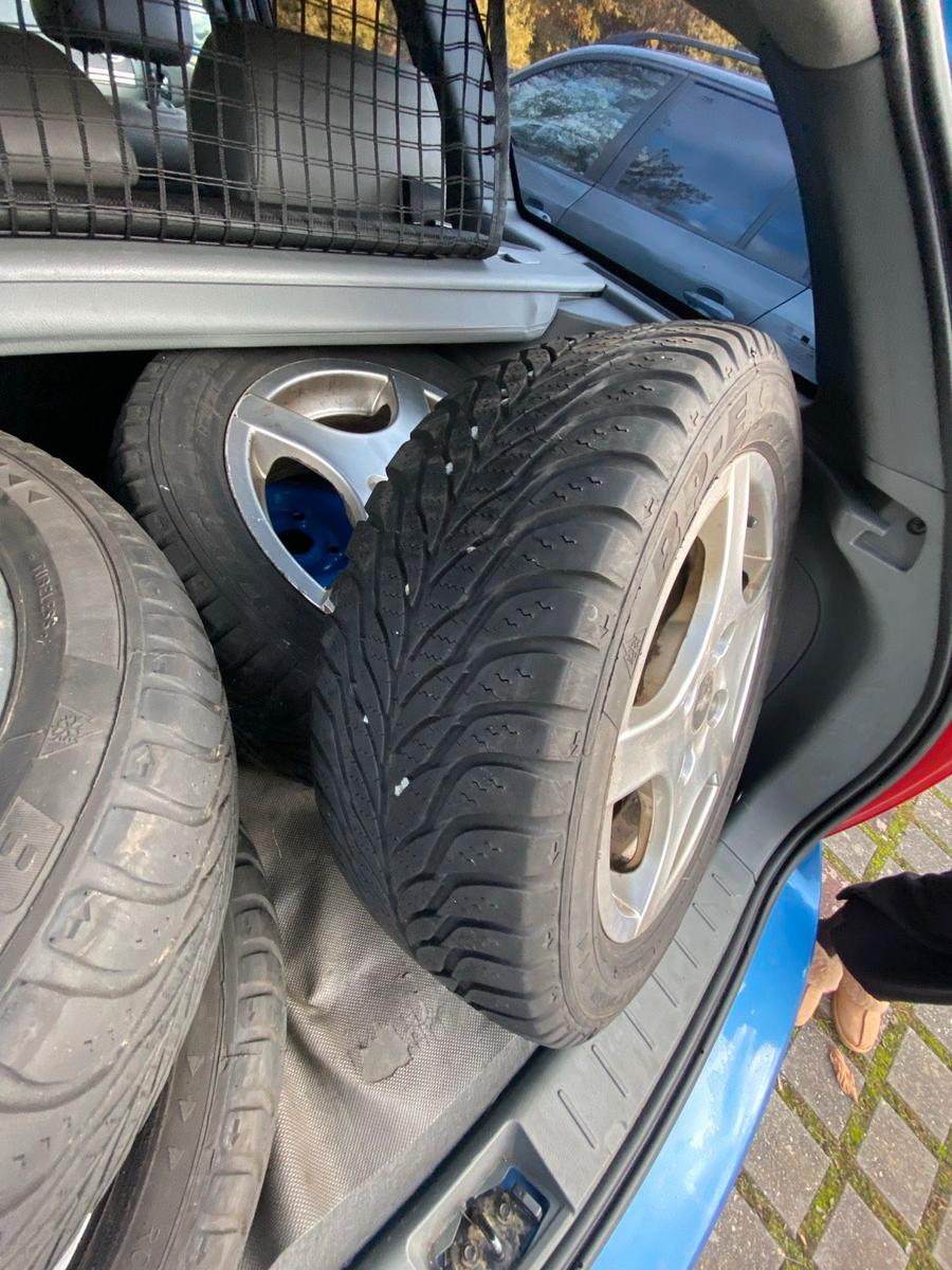 Chevrolet Nubira 2010 — photo 14