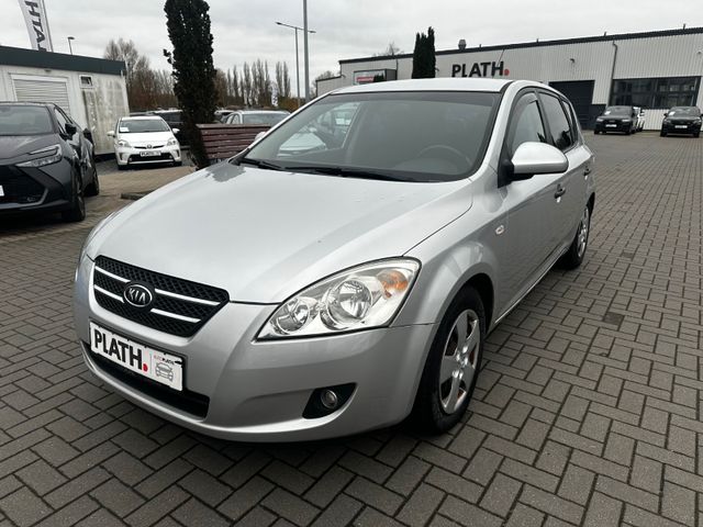 Kia cee’d / Ceed cee&apos;d LX EXPORT