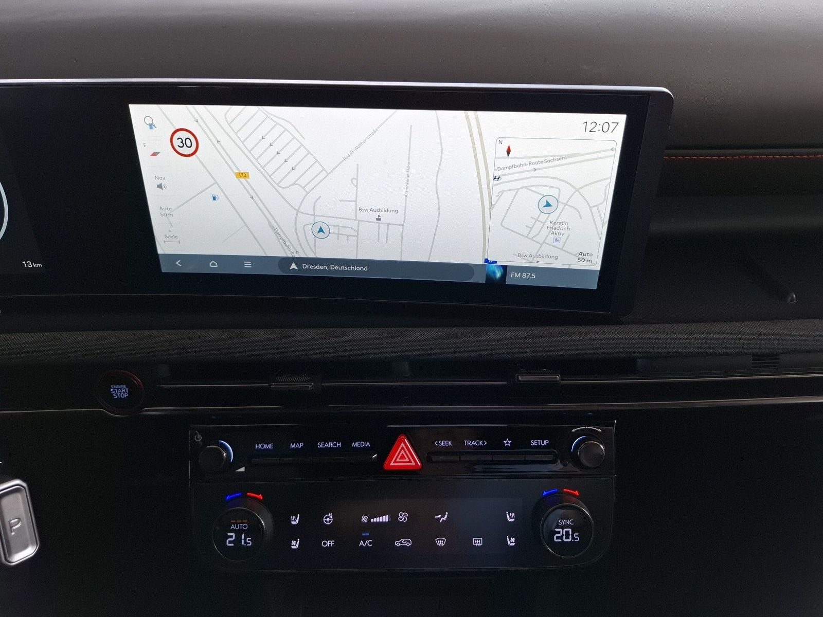 Hyundai TUCSON - Bild 31