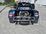 Andere Trike H.Kreutter - TRIKE