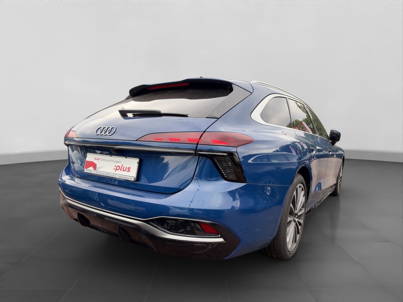 Audi A6 - Bild 3