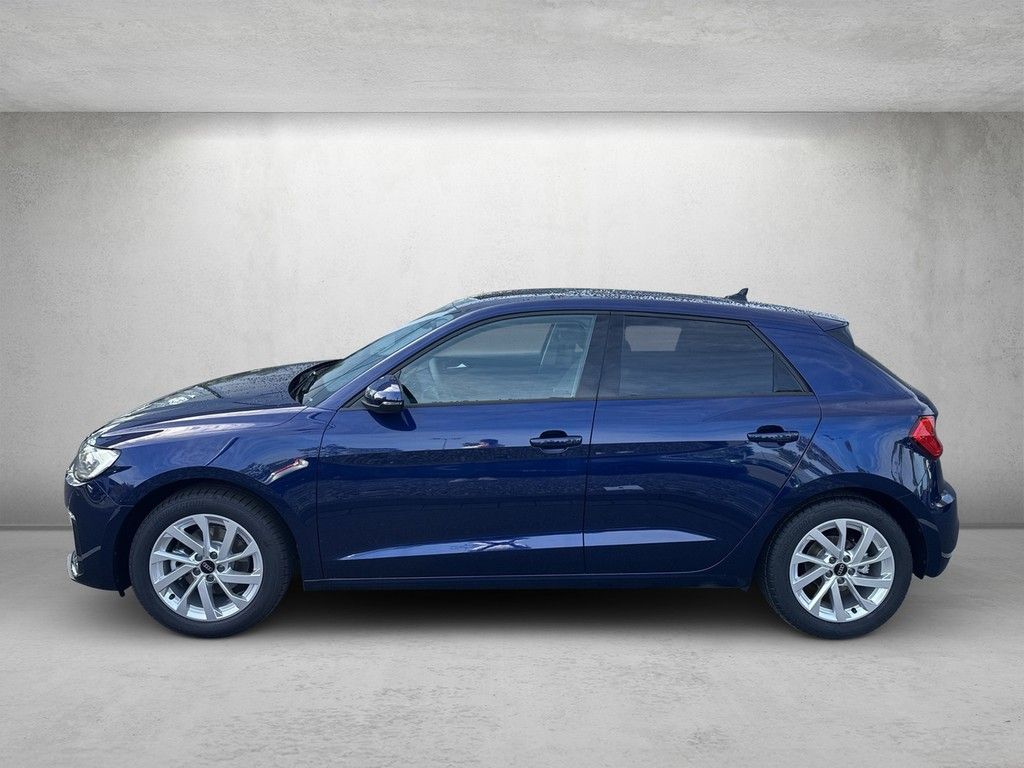 Audi A1 Sportback advanced 30 TFSI S-tro. *Info Plus* imagem 2