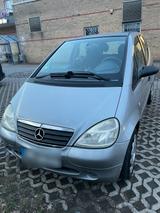 Mercedes-Benz Mercedes A140 Bj.98 mit TÜV - gebrauchte Mercedes-Benz A 140 aus dem Jahr 1998