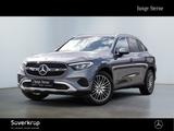 Mercedes-Benz GLC 220 d 4M // AVANTGARDE MEMO AHK KAMERA SPUR - gebrauchte Mercedes-Benz GLC 220 aus dem Jahr 2023