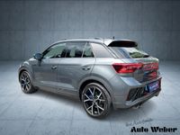 Volkswagen T-Roc - Vorschau Bild 3