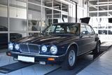 Jaguar XJ12 Leder*Automatik*Oldtimer*Guter Zustand - Jaguar: 12