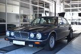 Jaguar XJ12 Leder*Automatik*Oldtimer*Guter Zustand - Jaguar XJ12: Limousine