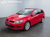 Volkswagen Golf VII Variant Trendline TDI/4Motion/1.HAND/ - Volkswagen Golf: Trendline TDI
