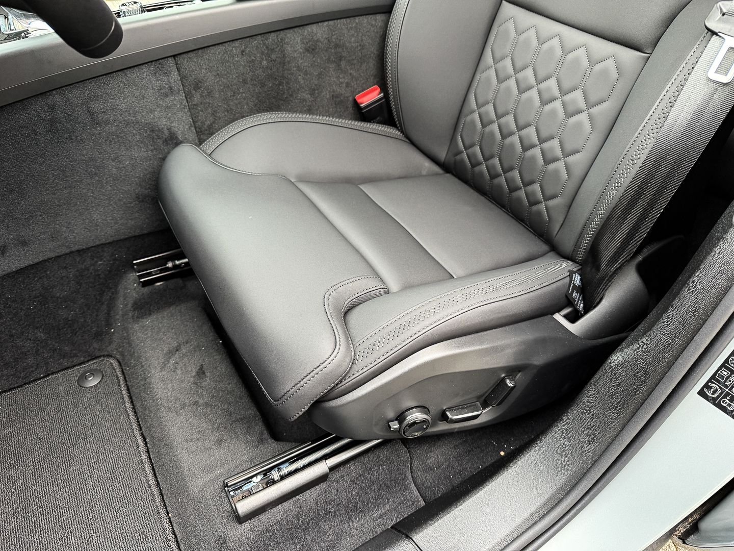 Volvo XC60 - Bild 14