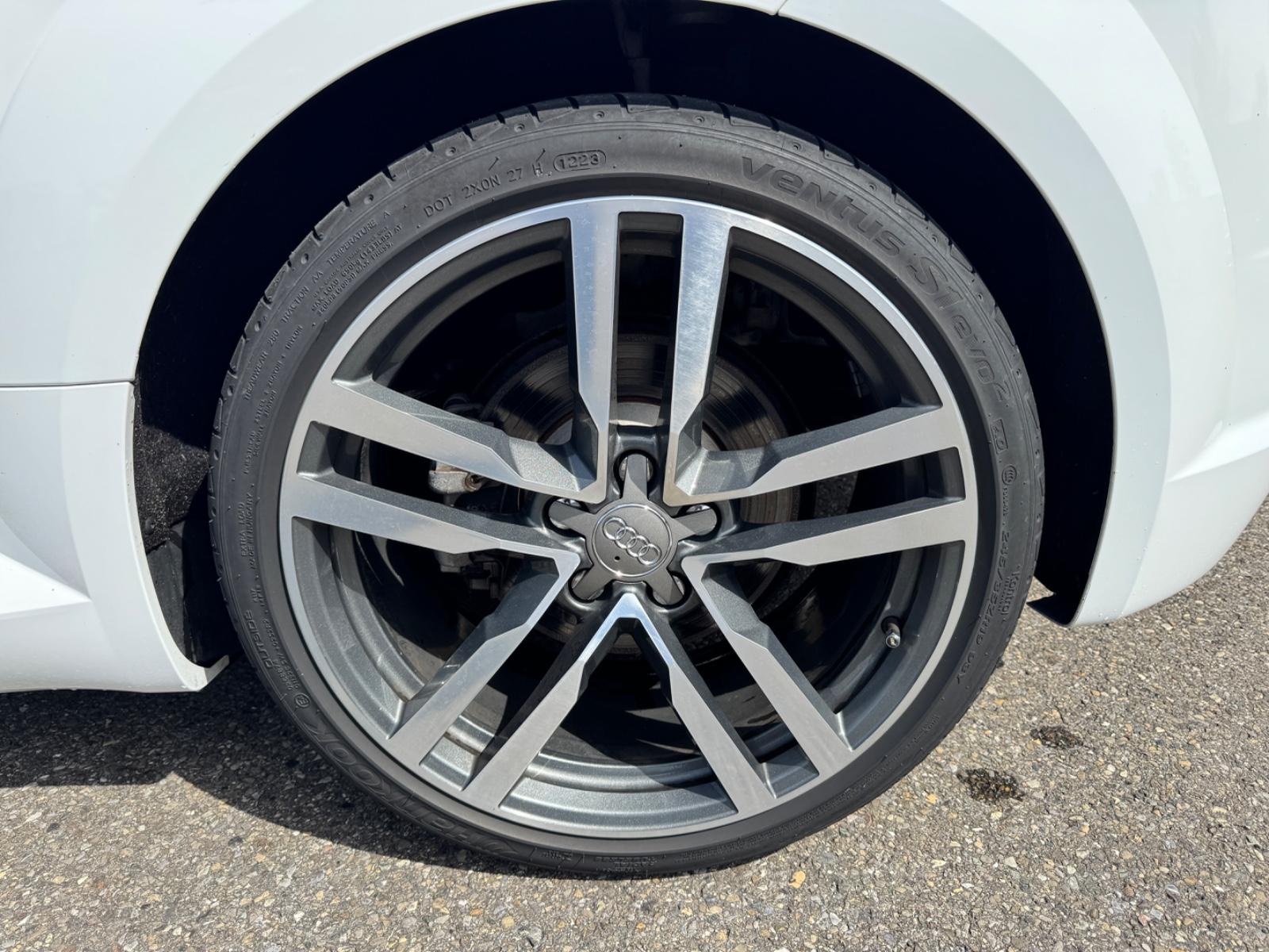 Audi TT 40 TFSI S tronic Roadster -