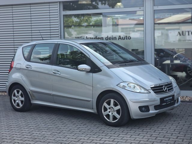 MERCEDES-BENZ A 150 A - Bild 3