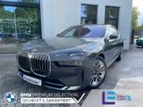 BMW i7 xDrive60 || 360 ACC Massage B&W Multisitze - BMW i7 in Duisburg