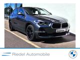 BMW X2 xDrive25e Advantage Navi*PDC*SHZ*LED*GRA*LMR* - BMW X2 in Duisburg