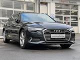 Audi A6 AVANT 40TDI QUATTRO SPORT STANDHEIZ AHK KAMER - Audi A6 Gebrauchtwagen in Bielefeld