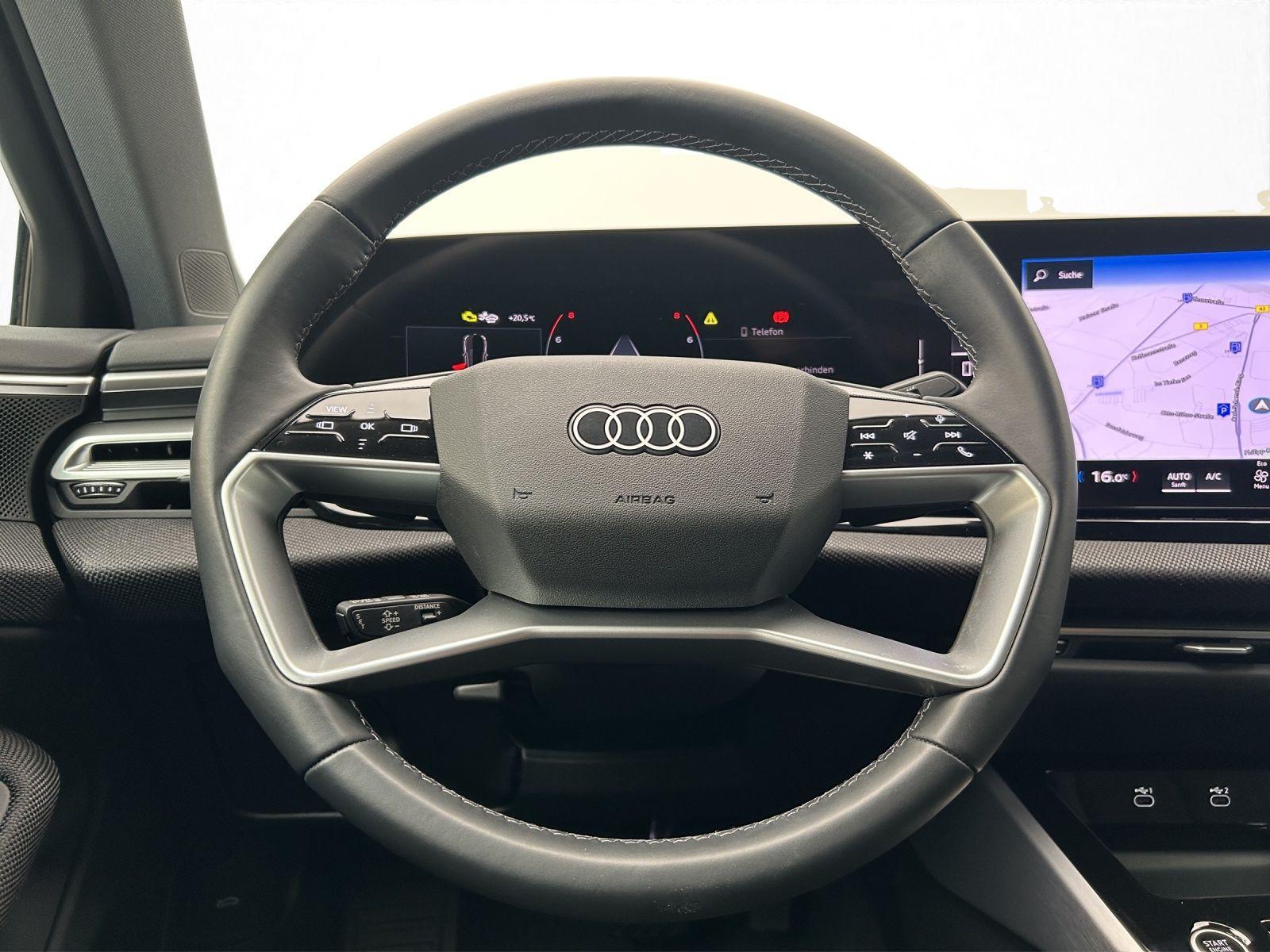Audi A6 Limousine 40 TFSI S line S tro*LED+*Virtual*N, миниатюра 8