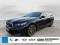 BMW 520d Touring M-Sport HUD 360° ACC LED H/K NAVI