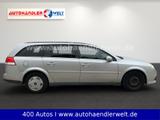 Opel Vectra C Caravan 1.9 CDTI Basis - Opel Vectra mit Diesel-Antrieb