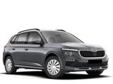 Skoda Kamiq Selection 5J.Garanie*SHZ*PDC*KAMERA - Neuwagen: Automatik