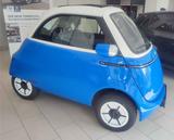 Microlino 2.0 - Microlino Dolce Gebrauchtwagen