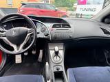 Honda Civic 1.8 Sport - Honda Civic aus 2008: Sport