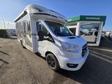 Chausson 777 Etape Line Ford - Wohnmobil oder -wagen Teilintegrierter