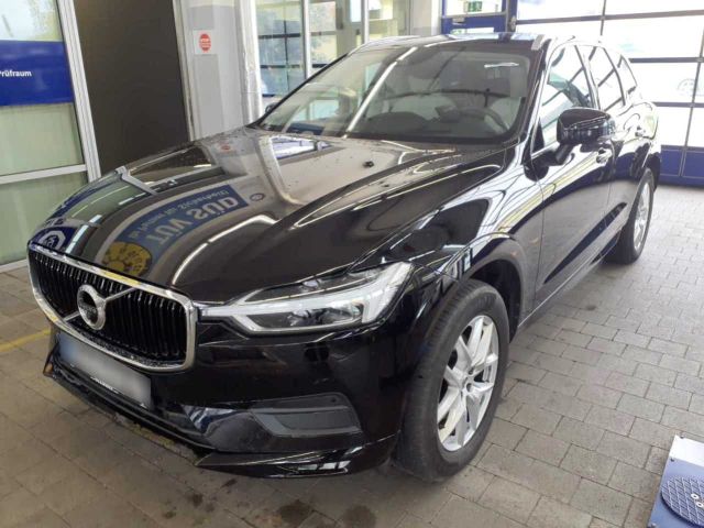 Volvo XC 60 D4 2WD Momentum Pro AHK 360° S-Dach StHz L