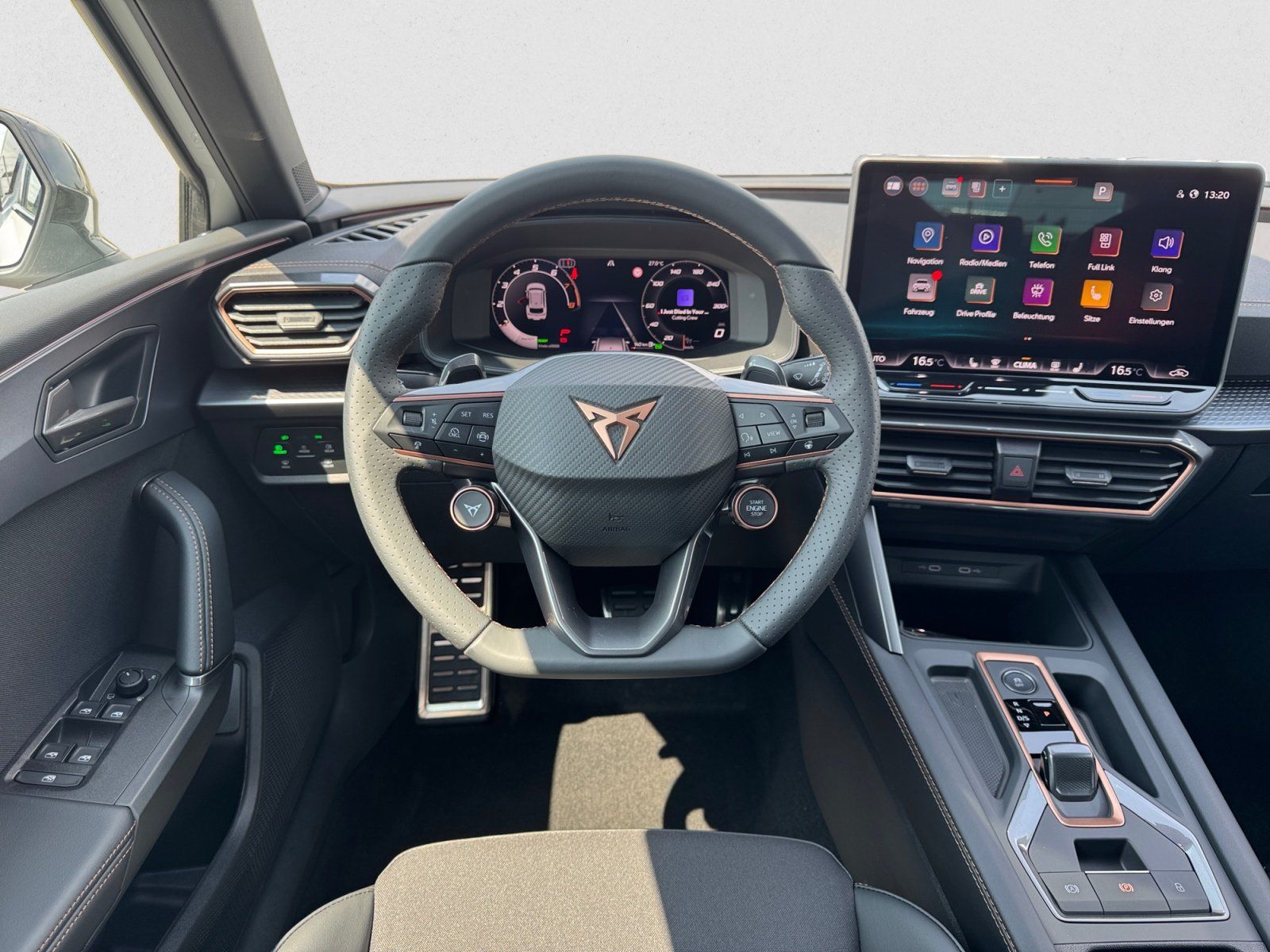Cupra Leon - Bild 11
