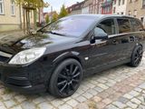 Opel Vectra C Facelift Caravan - Opel Vectra aus 2009