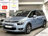Citroën Grand C4 Picasso / Spacetourer Exclusive - blaue Citroën Grand C4 Picasso / SpaceTourer