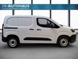 Peugeot Partner Kasten Premium 1.5 BlueHDI Sortimo - Peugeot Partner aus 2022