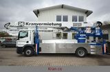 MAN AMAK 170 /41 Meter 3000kg Klaas - Angebote entsprechen deinen Suchkriterien