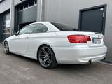 BMW 335i Cabrio - DKG - M-Performance AGA - BMW 335: M Performance