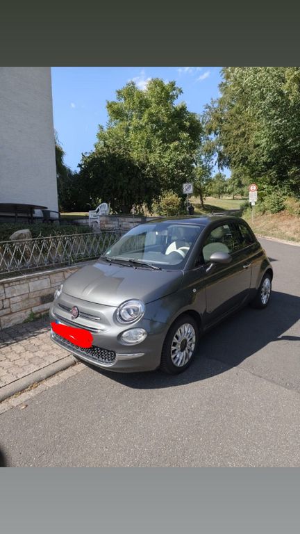 Image of Fiat 500
