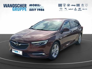 Opel Insignia B Sports Tourer 1.5 Turbo