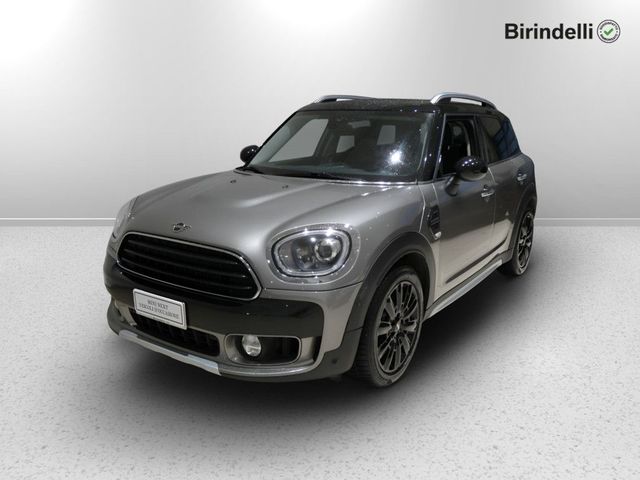 MINI Mini Countrym.(F60) - Mini 1.5 Cooper Hype 