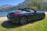 BMW Z4 sDrive20i - - gebrauchte BMW Z4 aus dem Jahr 2023