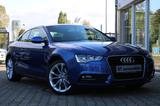 Audi A5 Coupe 1.8 TFSI/1.Hand/Leder/Sitzhzg/Klima/PDC - Audi A5 mit Benzin-Antrieb: Sportwagen, 1.8