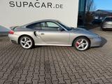 Porsche 996/911 Turbo Coupe Tiptronic*SD*BOSE*el. Sitze - Porsche 996: Turbo
