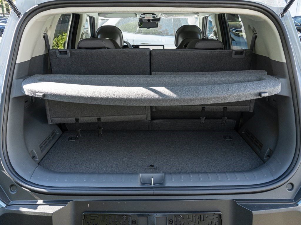 Kia EV2 - Bild 5